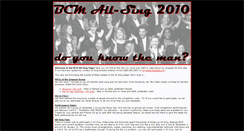 Desktop Screenshot of bcmallsing.com